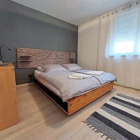 Urban Nest, Sunny Apartment 4 Stars ริเยกา ภายนอก รูปภาพ