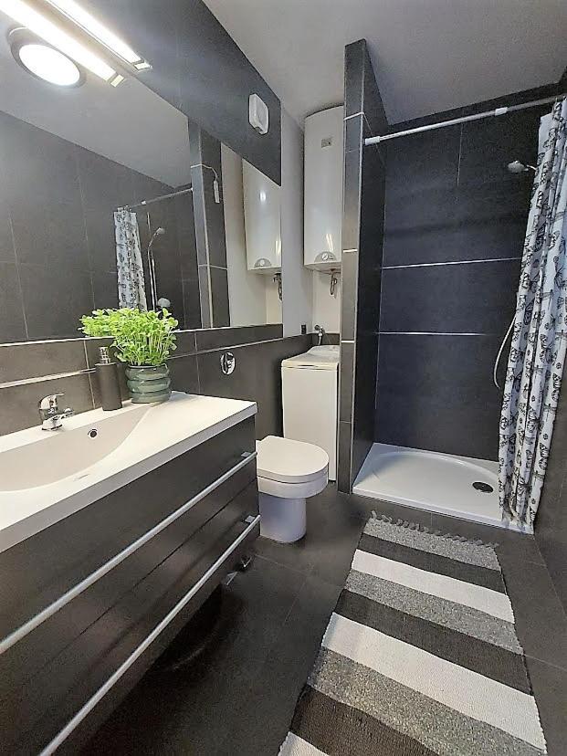 Urban Nest, Sunny Apartment 4 Stars ริเยกา ภายนอก รูปภาพ