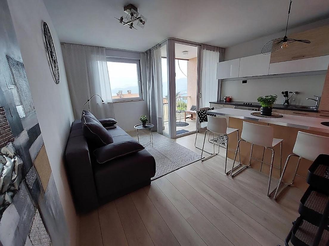 Urban Nest, Sunny Apartment 4 Stars ริเยกา ภายนอก รูปภาพ
