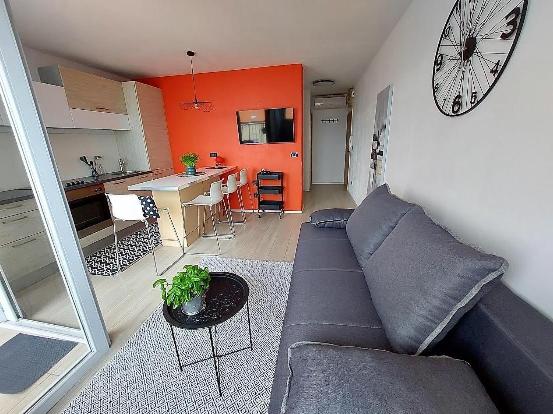 Urban Nest, Sunny Apartment 4 Stars ริเยกา ภายนอก รูปภาพ