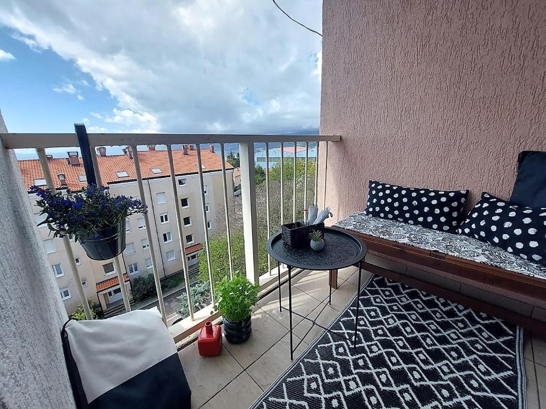 Urban Nest, Sunny Apartment 4 Stars ริเยกา ภายนอก รูปภาพ