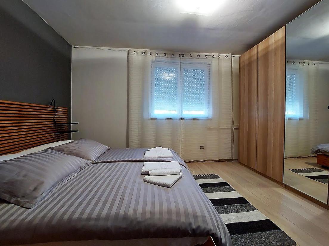 Urban Nest, Sunny Apartment 4 Stars ริเยกา ภายนอก รูปภาพ