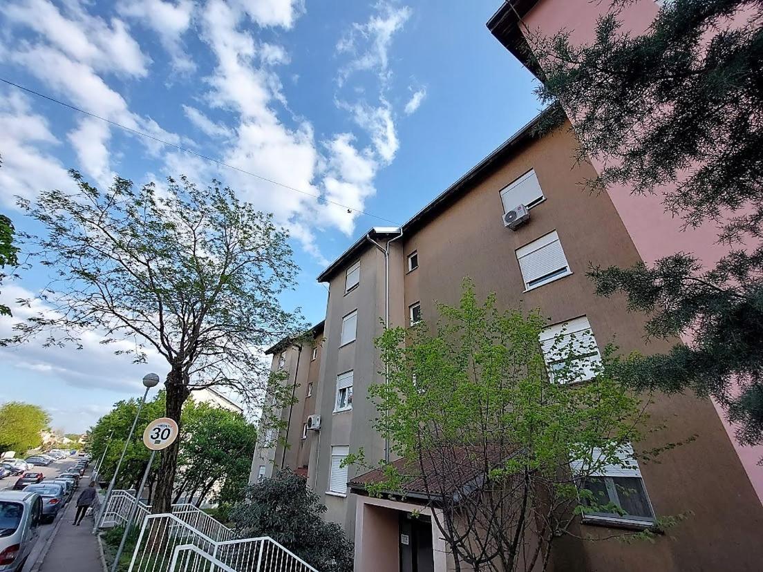 Urban Nest, Sunny Apartment 4 Stars ริเยกา ภายนอก รูปภาพ